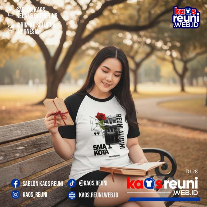Bank Konten 10 Mengenang Masa Lalu D128