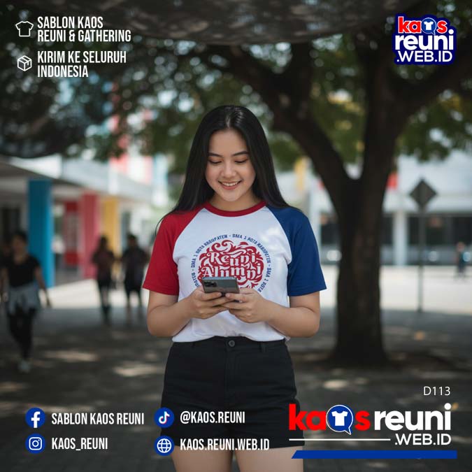 Bank Konten 10 Momen Dokumentasi D113