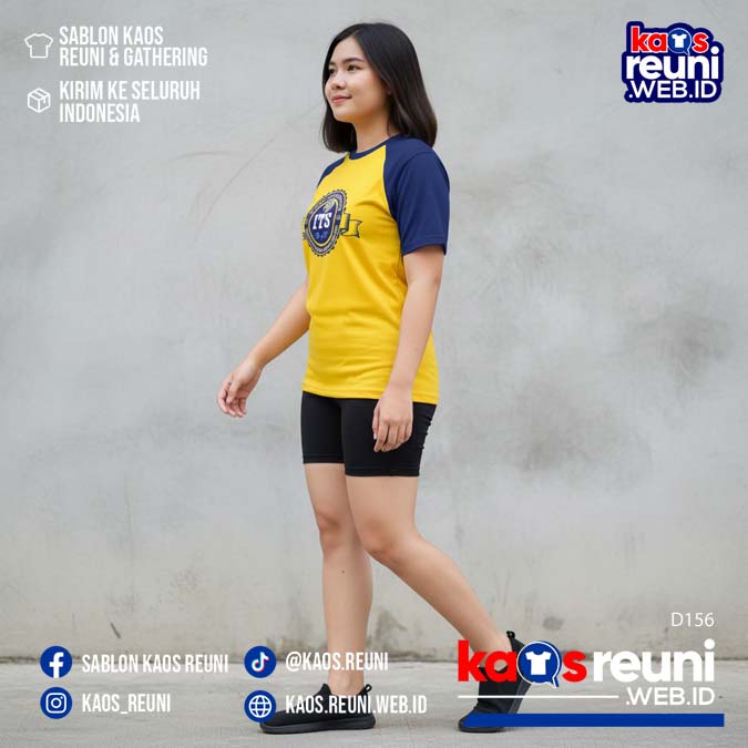 Bank Konten 12 Profil Raglan Yang Pas D156