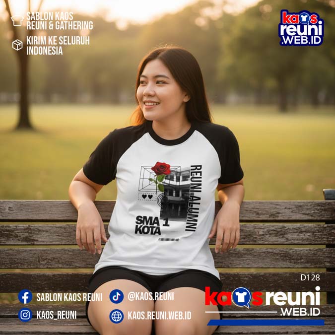 Bank Konten 3 Hangout Sore Di Taman D128