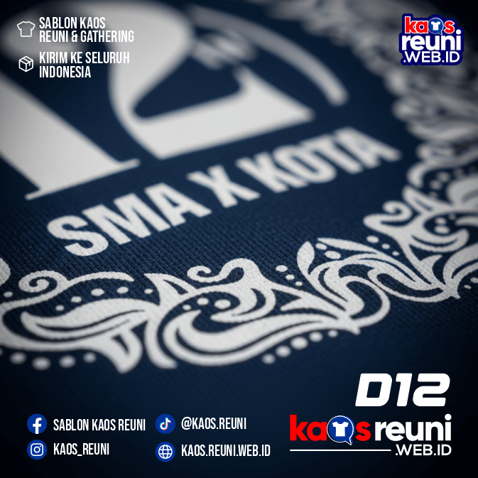 Desain Kaos Reuni 12 Th (8)