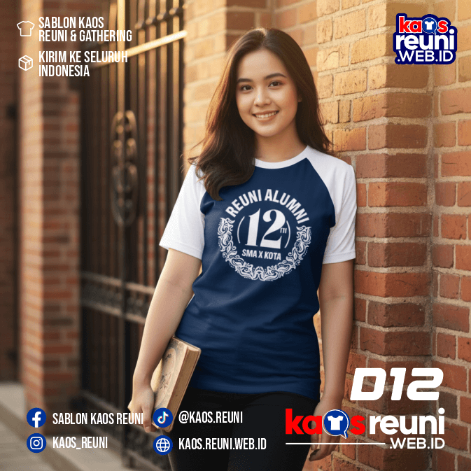 Desain Kaos Reuni 12 Th (9)
