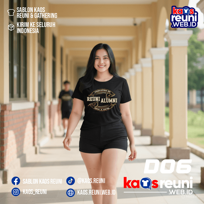 Desain Kaos Reuni Alumni Angkatan 90 (4)