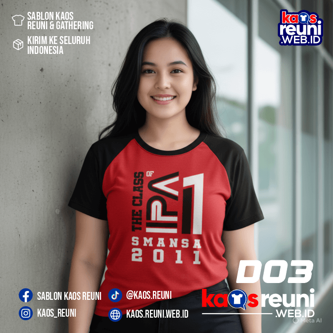 Desain Kaos Reuni Alumni Angkatan – Merah Hitam (10)