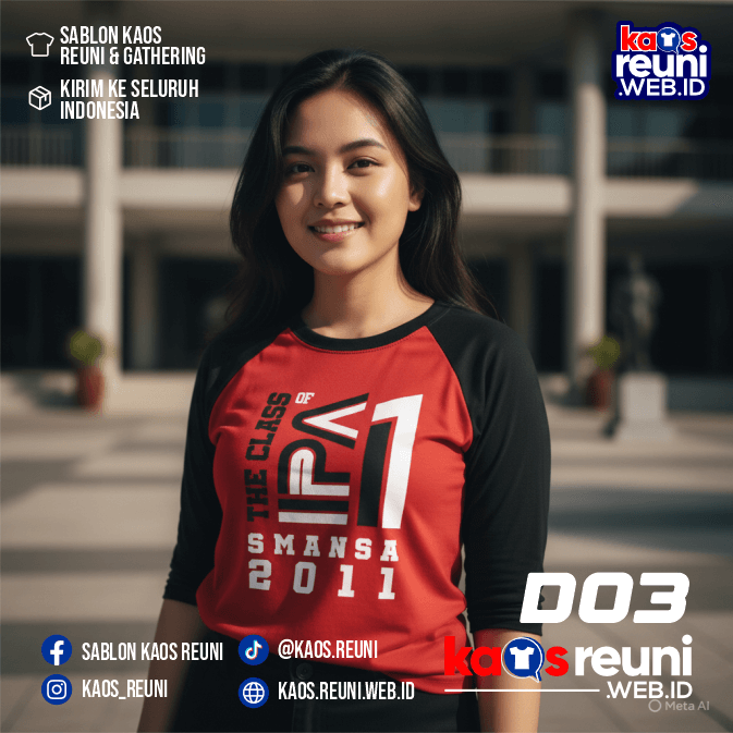 Desain Kaos Reuni Alumni Angkatan – Merah Hitam (13)