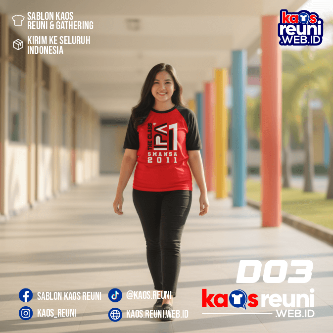 Desain Kaos Reuni Alumni Angkatan – Merah Hitam (15)