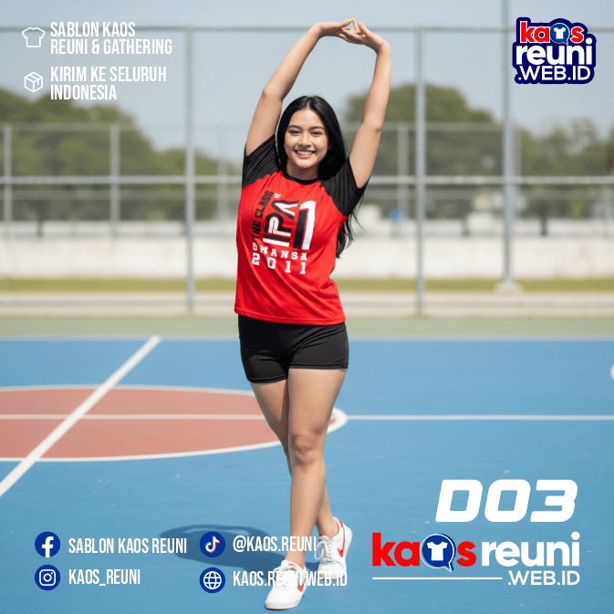 Desain Kaos Reuni Alumni Angkatan – Merah Hitam (9)