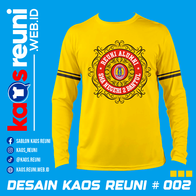 KAOS REUNI (2)