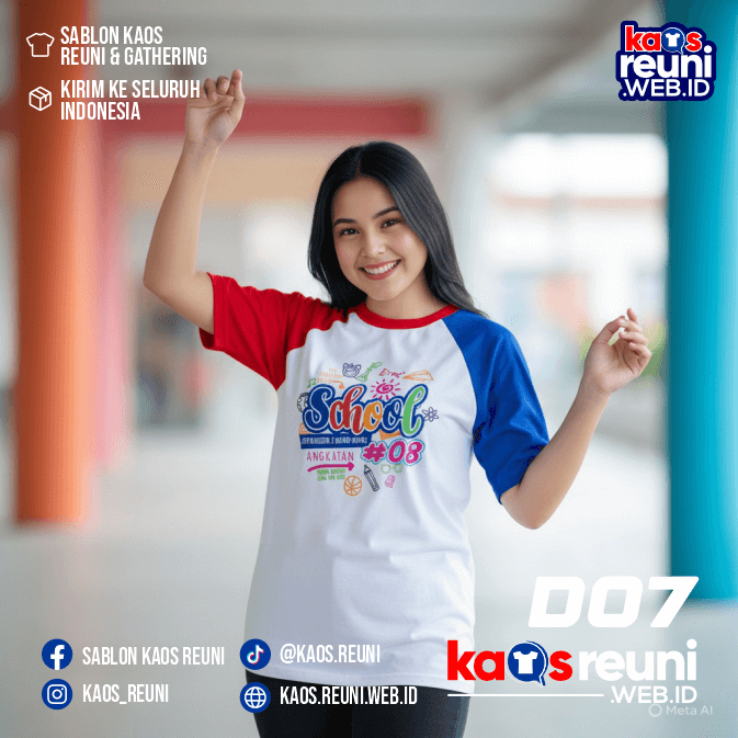 School Desain Kaos Reuni Alumni Angkatan (11)