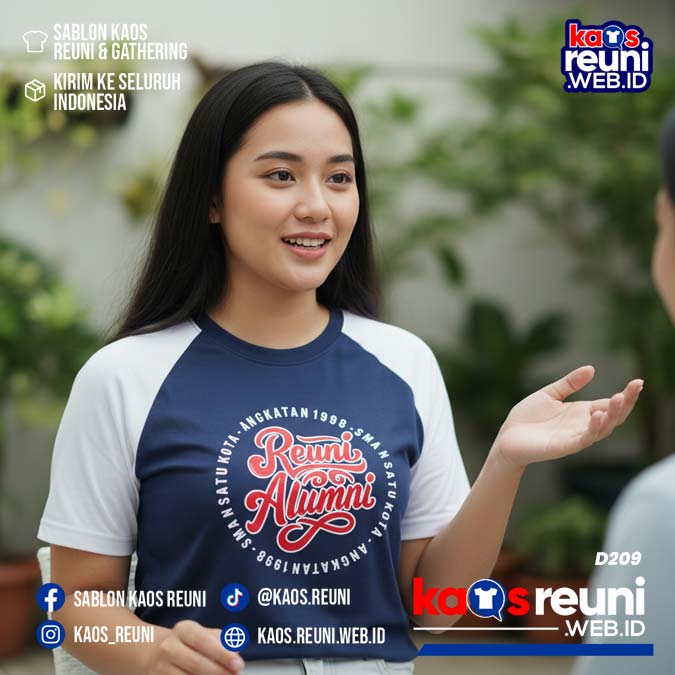 Desain Kaos Reuni 1898 Putih Deep Blue (15)