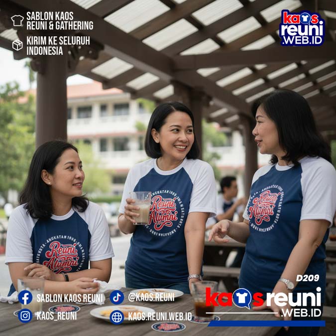 Desain Kaos Reuni 1898 Putih Deep Blue (17)