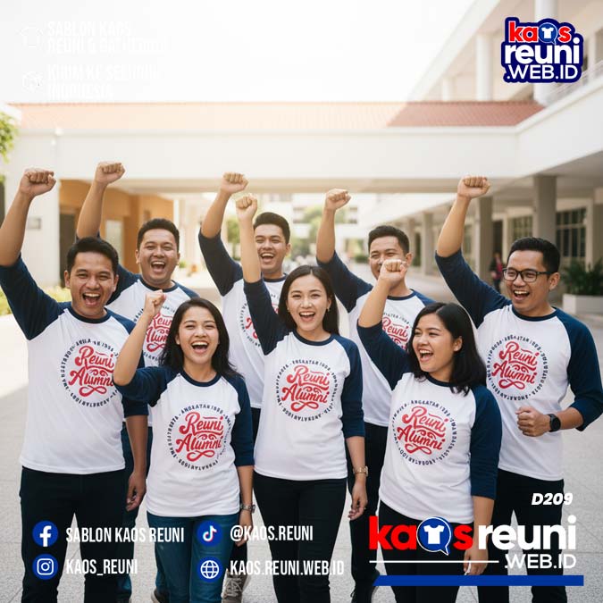 Desain Kaos Reuni 1898 Putih Deep Blue (24)