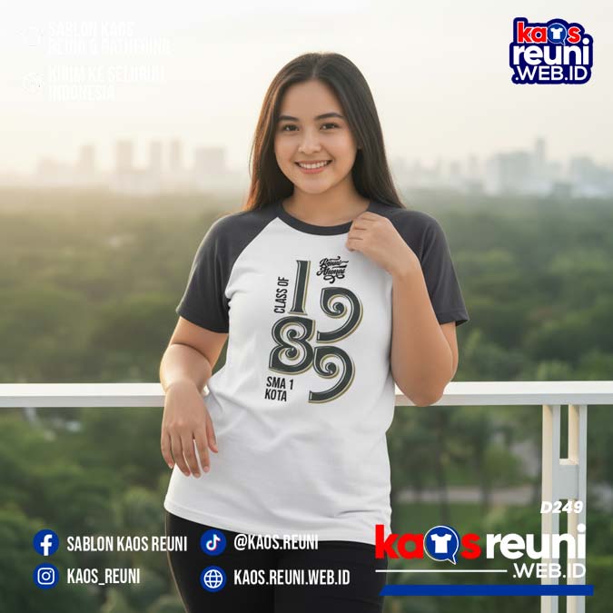 Desain Kaos Reuni 1989 Abu Putih (6)