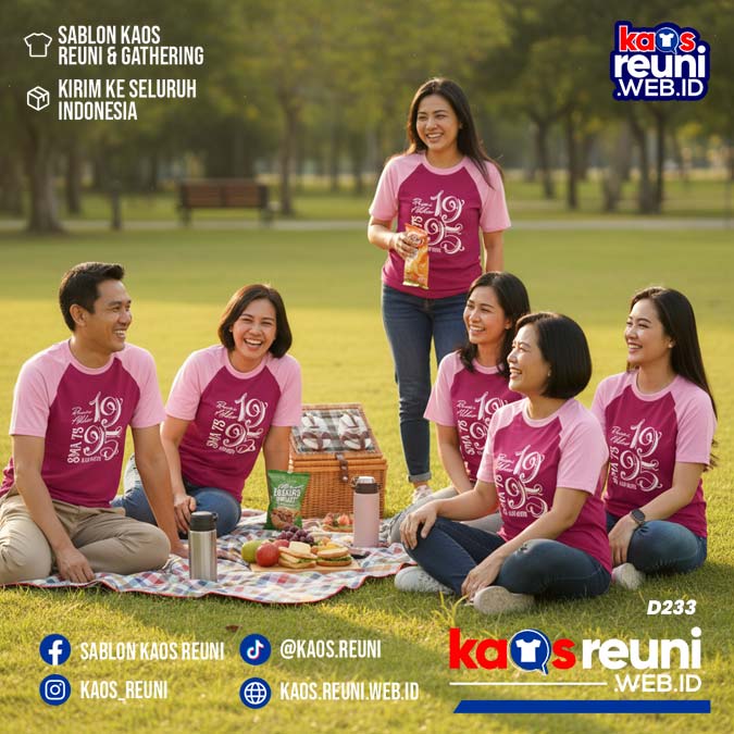 Desain Kaos Reuni 1996 Raglan Pink Puchsia (16)