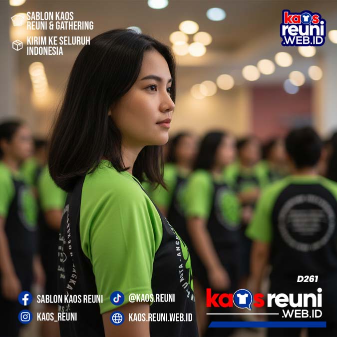 Desain Kaos Reuni 1998 Hitam Hijau Pucuk (14)