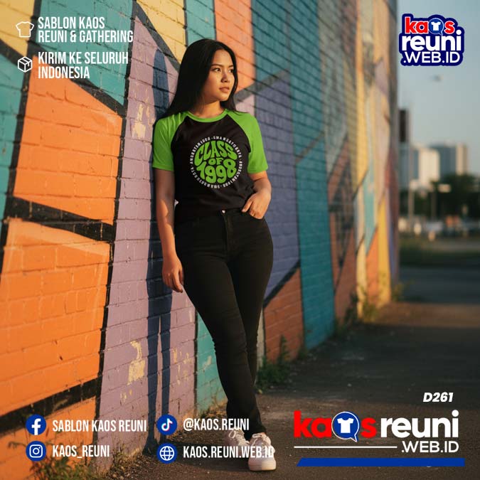 Desain Kaos Reuni 1998 Hitam Hijau Pucuk (26)