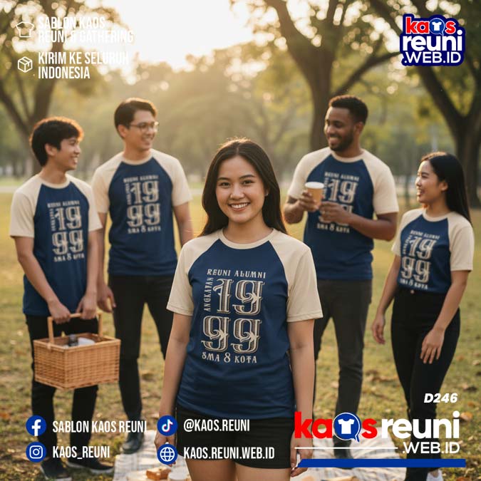 Desain Kaos Reuni 1999 Deep Blue Cream (16)