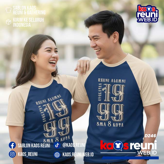 Desain Kaos Reuni 1999 Deep Blue Cream (17)