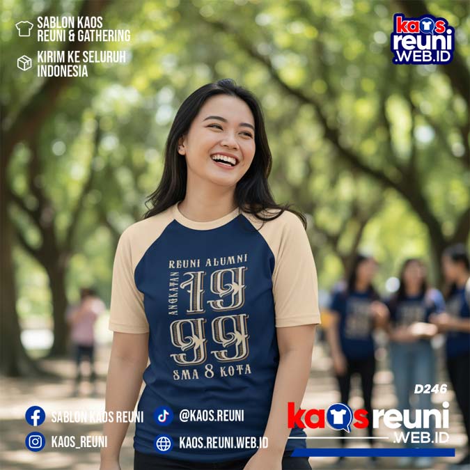 Desain Kaos Reuni 1999 Deep Blue Cream (20)