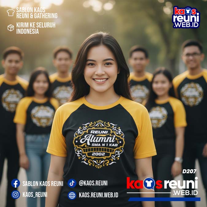 Desain Kaos Reuni 2002 Hitam Kuning (11)