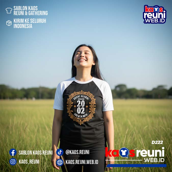 Desain Kaos Reuni 2002 Putih Hitam (19)