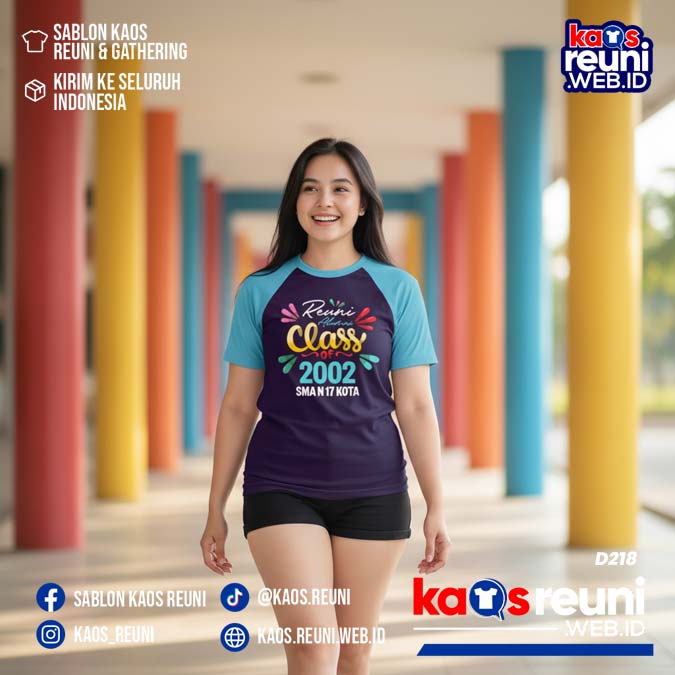 Desain Kaos Reuni 2002 Ungu Turkis (11)