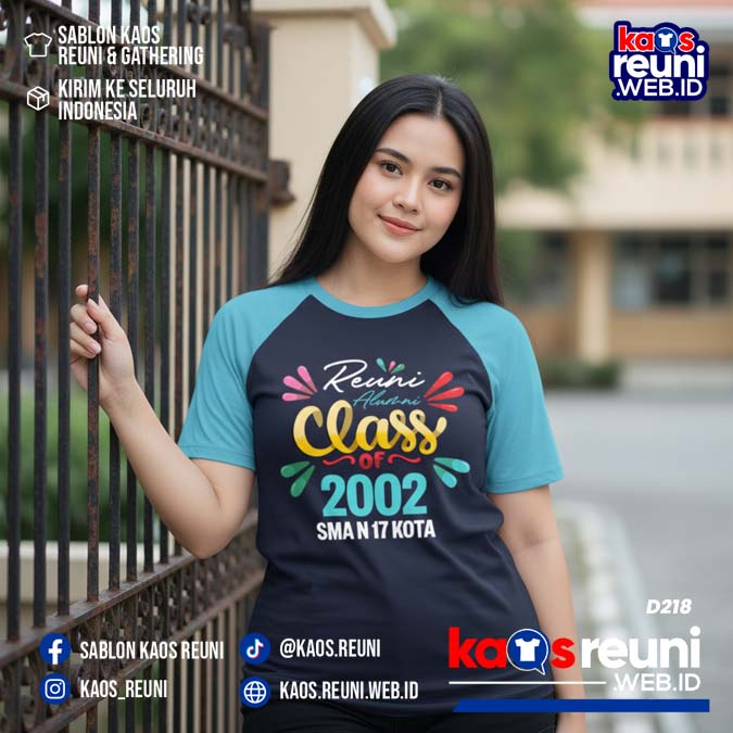 Desain Kaos Reuni 2002 Ungu Turkis (13)