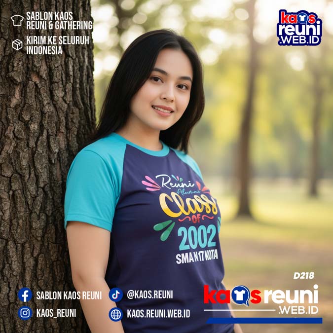 Desain Kaos Reuni 2002 Ungu Turkis (14)