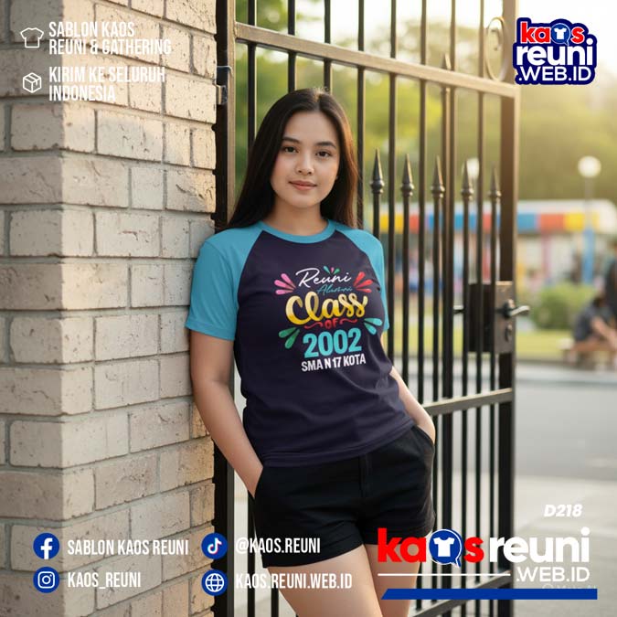 Desain Kaos Reuni 2002 Ungu Turkis (4)