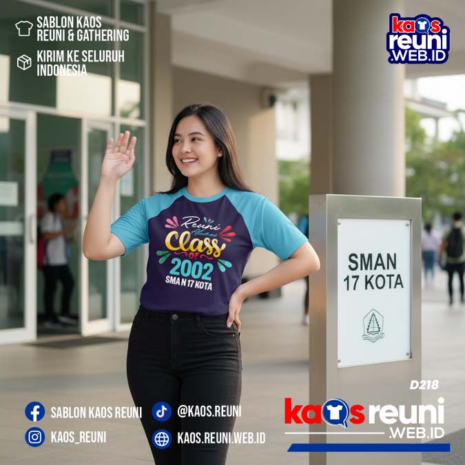 Desain Kaos Reuni 2002 Ungu Turkis (5)
