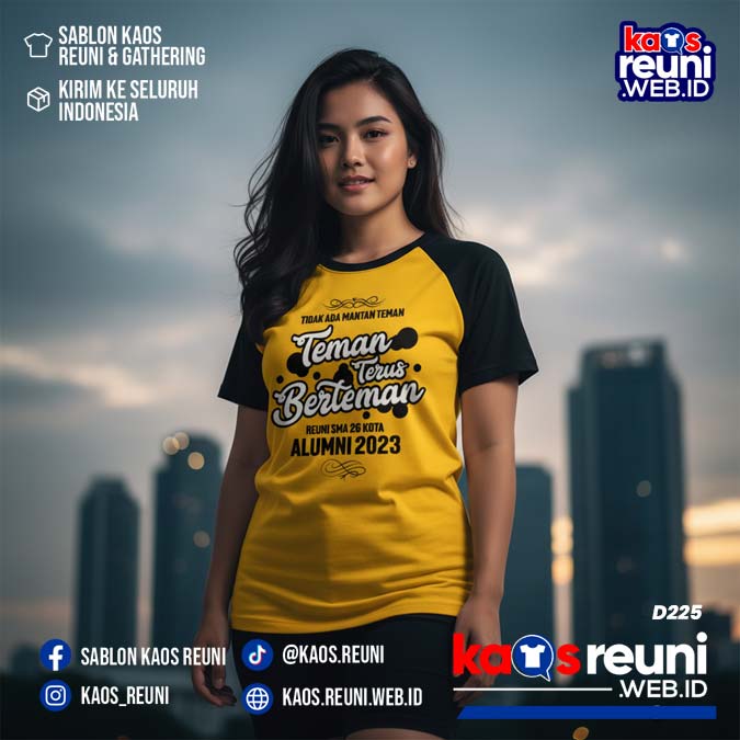 Desain Kaos Reuni 2003 Hitam Kenari (14)