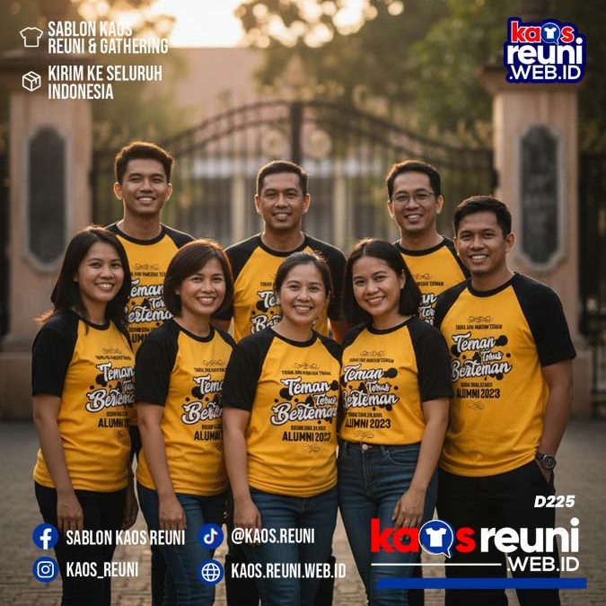 Desain Kaos Reuni 2003 Hitam Kenari (15)