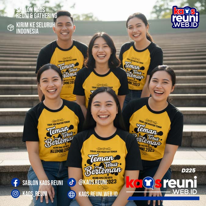 Desain Kaos Reuni 2003 Hitam Kenari (18)