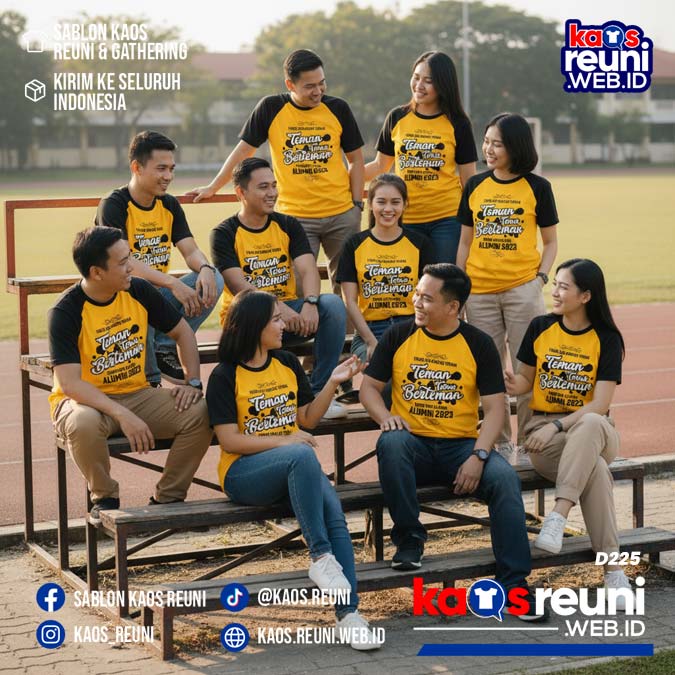 Desain Kaos Reuni 2003 Hitam Kenari (20)