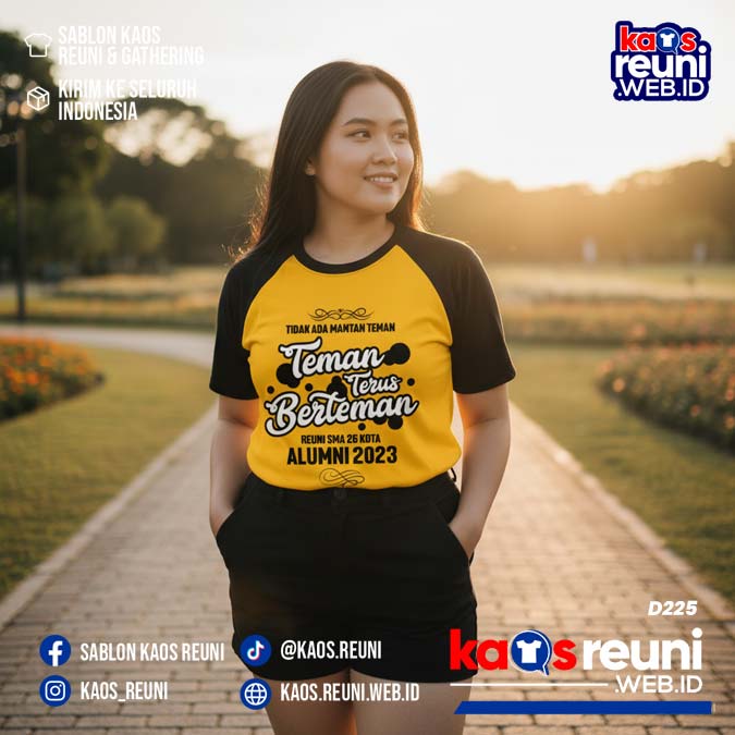 Desain Kaos Reuni 2003 Hitam Kenari (7)