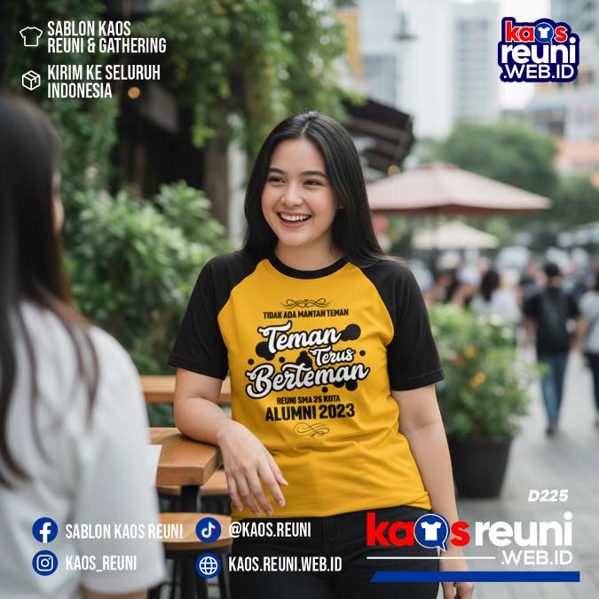 Desain Kaos Reuni 2003 Hitam Kenari (8)