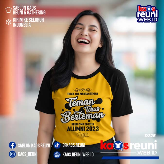 Desain Kaos Reuni 2003 Hitam Kenari (9)