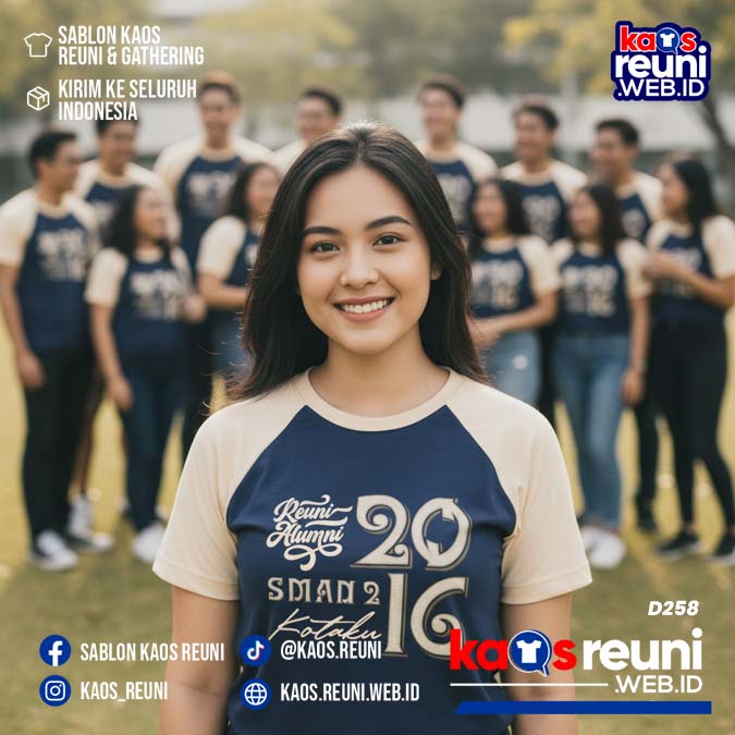 Desain Kaos Reuni 2016 Navy Cream (1)
