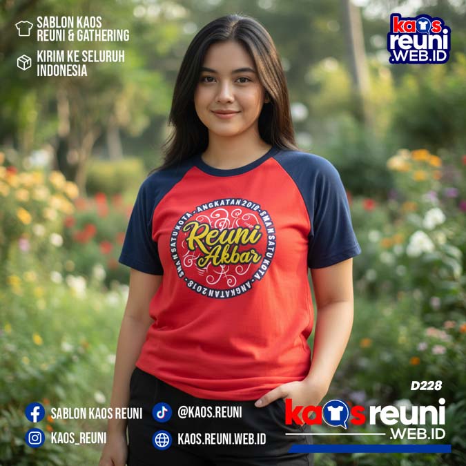 Desain Kaos Reuni 2018 Benhur Merah (3)