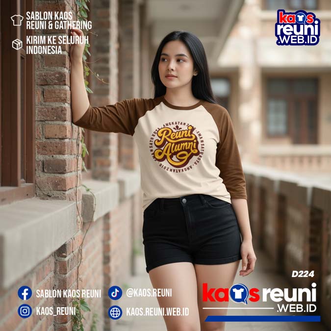 Desain Kaos Reuni 2018 Coklat Cream (5)