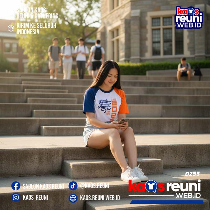Desain Kaos Reuni 2022 Navy Orange Putih (14)