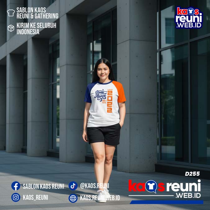 Desain Kaos Reuni 2022 Navy Orange Putih (31)