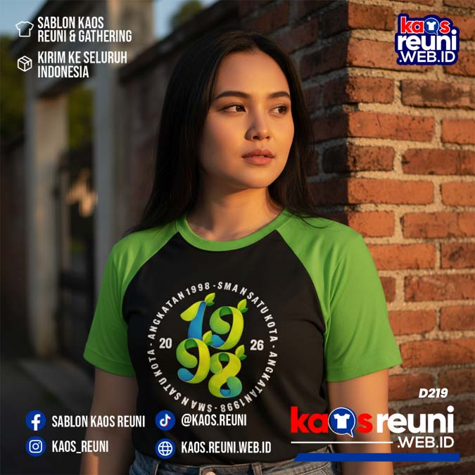Desain Kaos Reuni 2026 Hitam Hijau Pucuk (11)