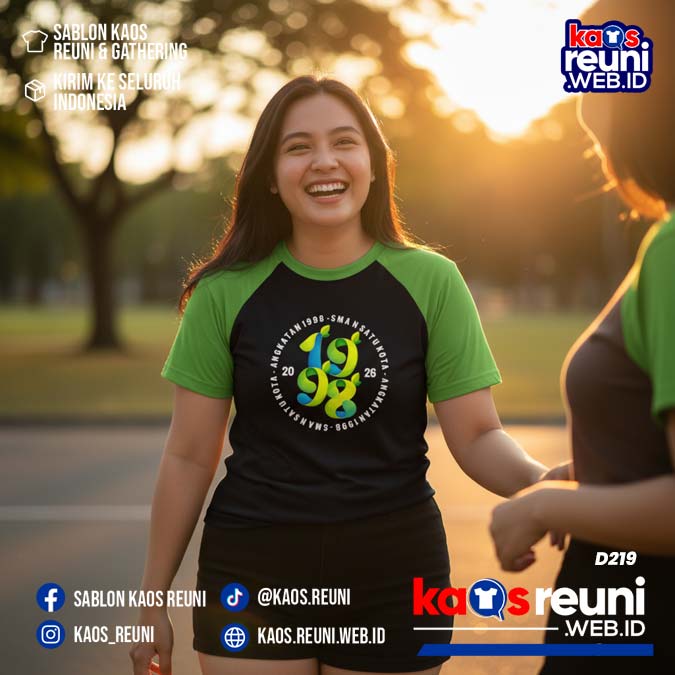 Desain Kaos Reuni 2026 Hitam Hijau Pucuk (12)