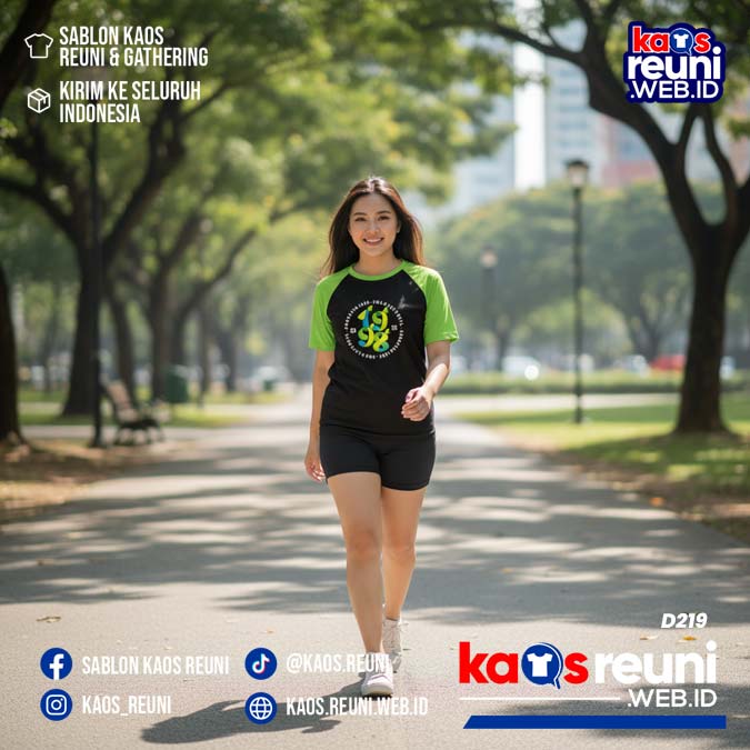 Desain Kaos Reuni 2026 Hitam Hijau Pucuk (18)