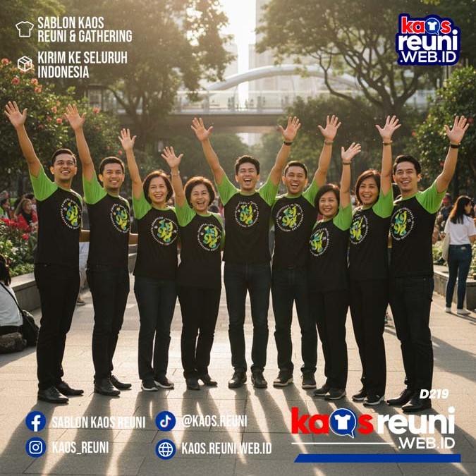 Desain Kaos Reuni 2026 Hitam Hijau Pucuk (20)