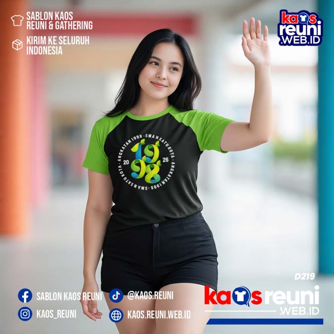 Desain Kaos Reuni 2026 Hitam Hijau Pucuk (7)