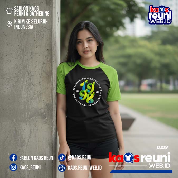 Desain Kaos Reuni 2026 Hitam Hijau Pucuk (9)