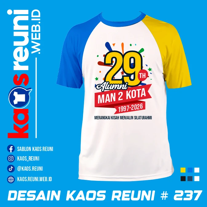Desain Kaos Reuni 2026 Tri Color (1)