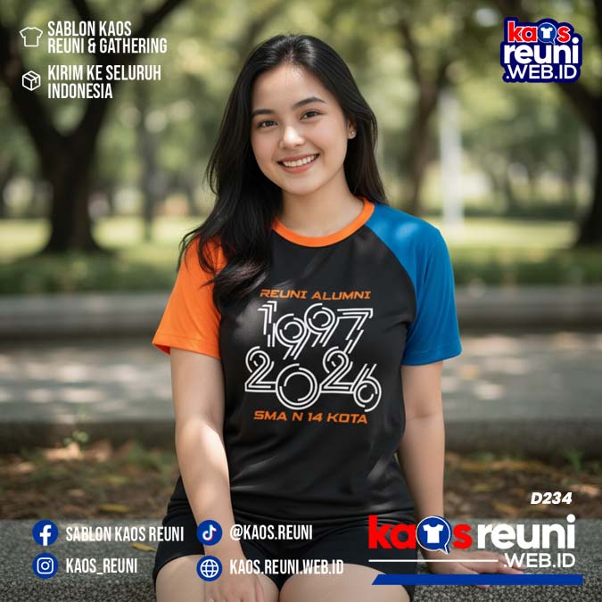 Desain Kaos Reuni 2026 Tri Color (2)
